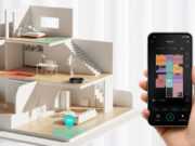 Robot aspirateur et maison connectée : l’intégration parfaite robot aspirateur