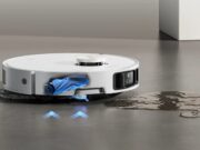 Transformez votre routine de nettoyage grâce à la technologie du robot laveur de sol robot aspirateur