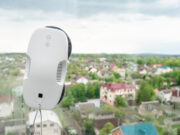 Comment entretenir son robot lave-vitre ? robot lave-vitre