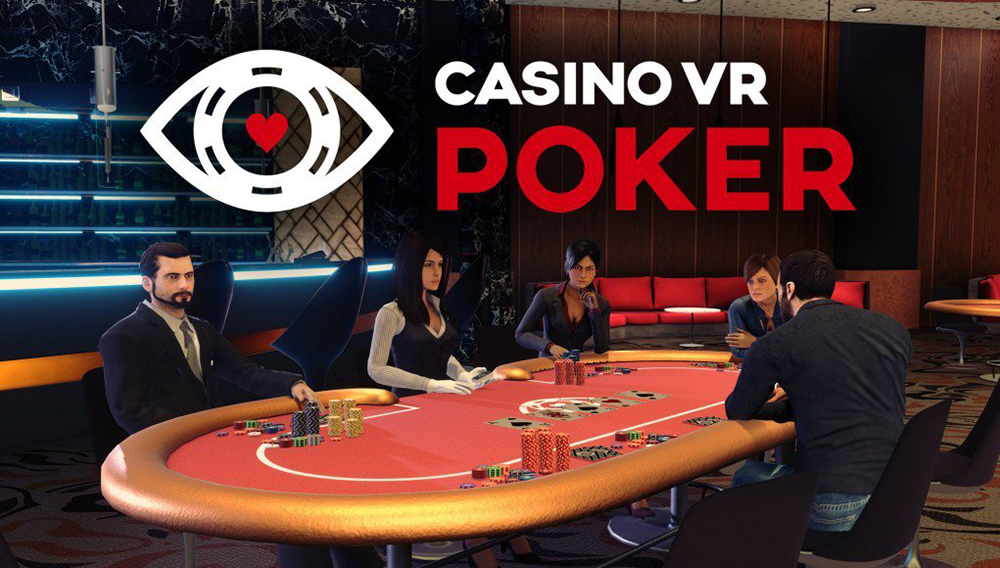 réalité virtuelle casino