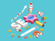 Optimiser son site-vitrine pour le référencement local référencement local