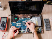 Trouver une entreprise de réparation informatique après détection d’une panne réparation informatique