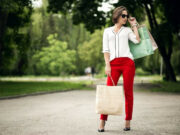 Les avantages techniques et écologiques des sacs d’épicerie en rPET sac epicerie