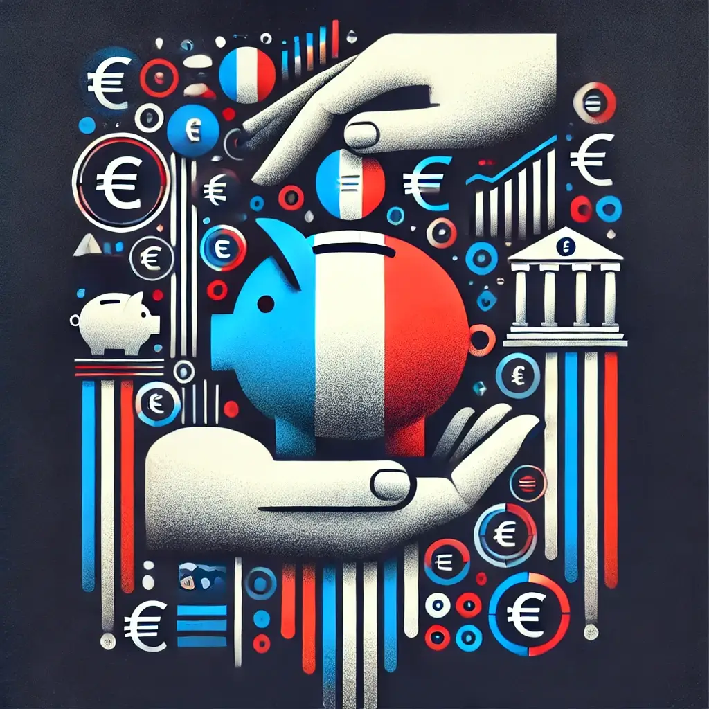 saisir épargne