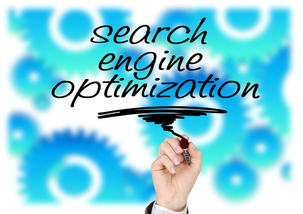 search engine optimization