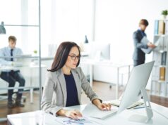 Élections CSE : Combien coûte une solution de vote électronique ? Secretary by computer