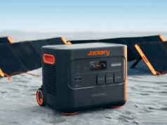 La serre de jardin ne « refroidit » pas en hiver : le Jackery Générateur solaire 3000 Pro, une alimentation stable pour vos besoins de chauffage serre de jardin