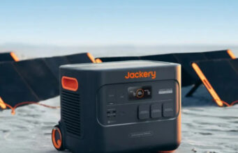 La serre de jardin ne « refroidit » pas en hiver : le Jackery Générateur solaire 3000 Pro, une alimentation stable pour vos besoins de chauffage serre de jardin