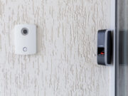 Découverte des serrures connectées : un pas de géant pour la sécurité à l’ère numérique serrure connecté