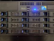 Quelles sont les causes d’une perte de données sur un serveur NAS ? serveur NAS