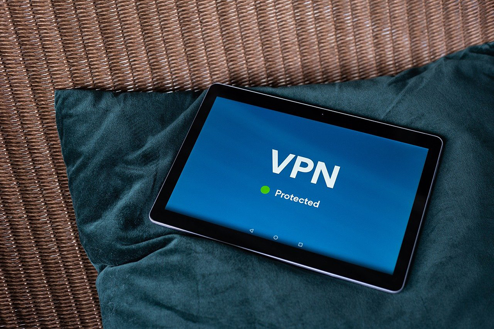 services VPN