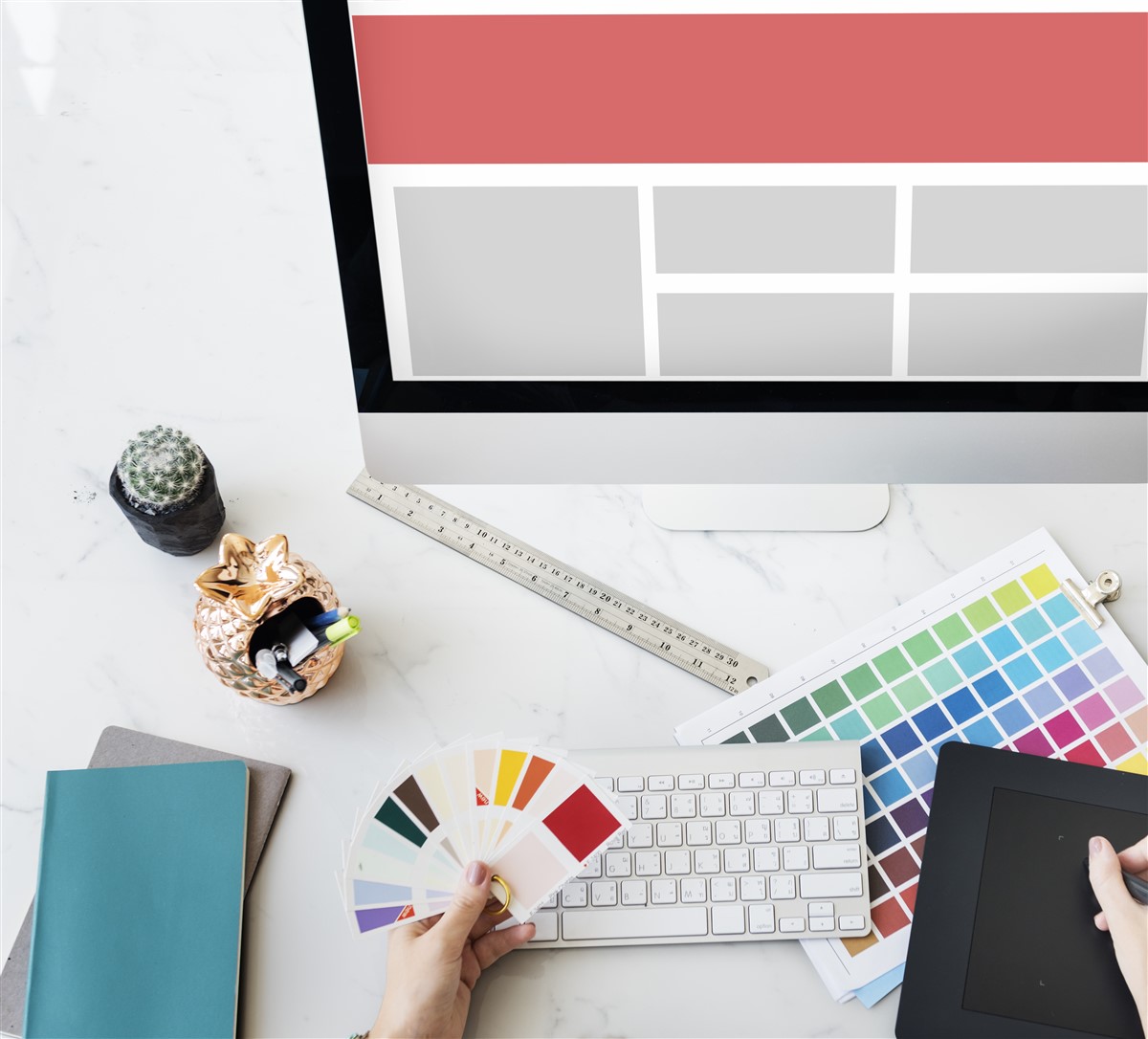 site Web pour votre projet