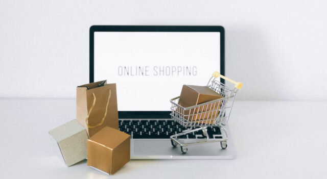 site e-commerce