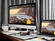 Site vitrine : la définition de qu’est-ce qu’un site vitrine et ses objectifs site vitrine