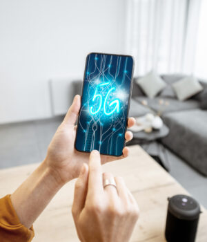 Est-ce que la 5G est présente partout ? 5G