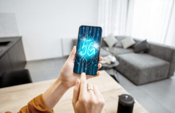 Est-ce que la 5G est présente partout ? 5G