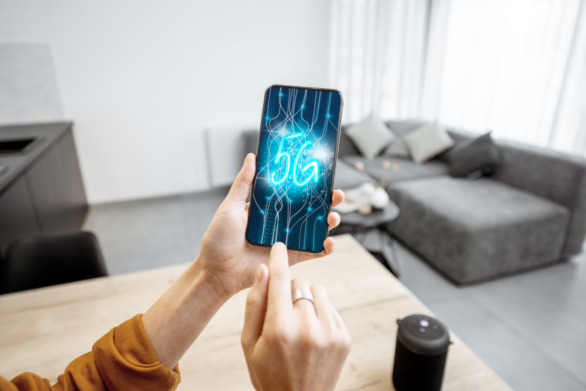 5G