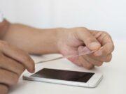 Smartphone : le verre trempé pour protéger l’écran