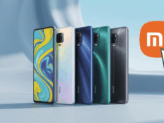 Les meilleurs smartphones Xiaomi en Tunisie : guide complet 2025 smartphones Xiaomi