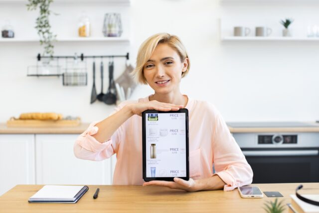 woocommerce