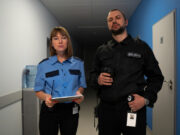 Les sociétés de gardiennage et sécurité : garants de la sérénité quotidienne