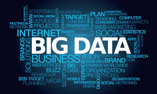 solutions big data