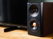 Quintette de pointe : les 5 systèmes d’enceintes Dolby Atmos innovants enceintes Dolby Atmos