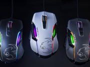 Souris Gamer : quelles sont les meilleures marques ? souris gamer
