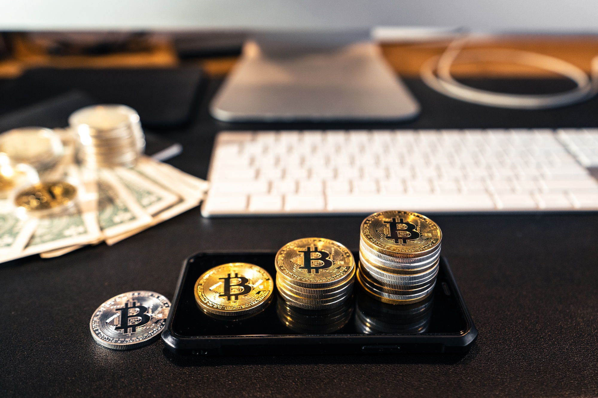 investir Bitcoin