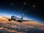 Starlink dans les avions : la révolution Wi-Fi à dix mille mètres starlink avion