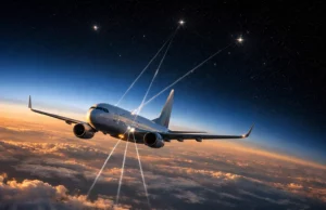 Starlink dans les avions : la révolution Wi-Fi à dix mille mètres starlink avion