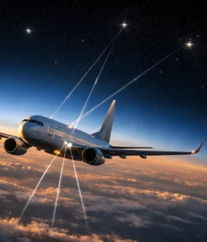 Starlink dans les avions : la révolution Wi-Fi à dix mille mètres starlink avion