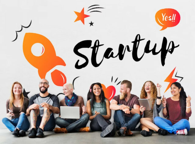 startups actualité