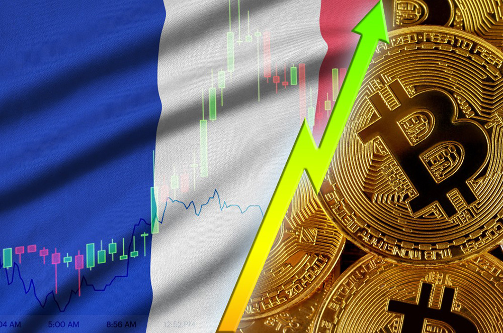 statut juridique bitcoin