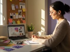 Comment créer une stratégie de contenu Instagram efficace en 2025 stratégie de contenu Instagram