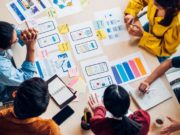 Stratégie digitale : les meilleures solutions proposées par une agence web