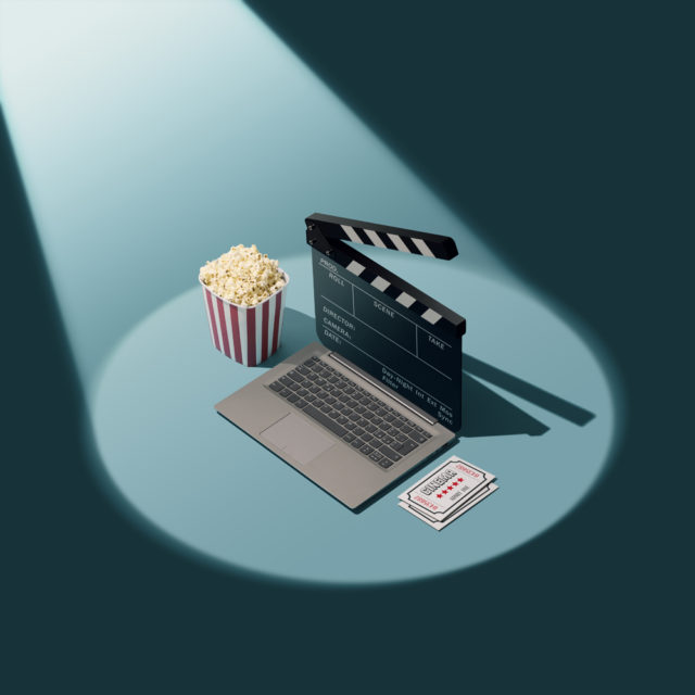 streaming de films