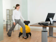 Optimisez votre espace de travail avec un support de moniteur support moniteur