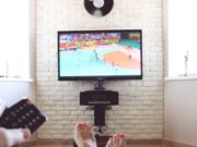 Comment sélectionner le support mural TV d’un très grand écran ? support mural TV