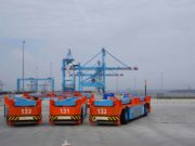 Comment fonctionne un système de transport sans conducteur ? système de transport