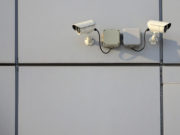 Système de vidéosurveillance et de contrôle d’accès pour assurer la sécurité des entreprises système de vidéosurveillance