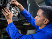 Bloc ABS : que faut-il faire lorsque ce système de votre voiture est défectueux ? système freinage