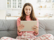 Voici pourquoi vous devez choisir une tablette compatible 4G avec un grand écran tablette