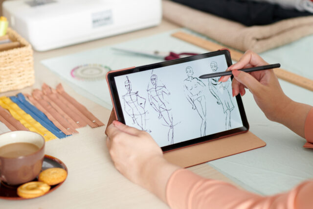 tablette graphique