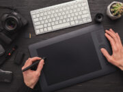 Tablette graphique : les meilleures tablettes pour dessiner du marché ! tablette graphique