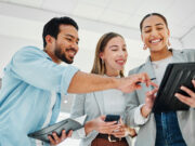 Comment entretenir et prolonger la durée de vie de sa tablette professionnelle ? tablette professionnelle