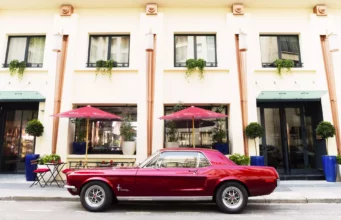 L’équipe réinventée : activités innovantes de team building team building