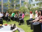 Activités de team building pour réinventer l’équipe team-building