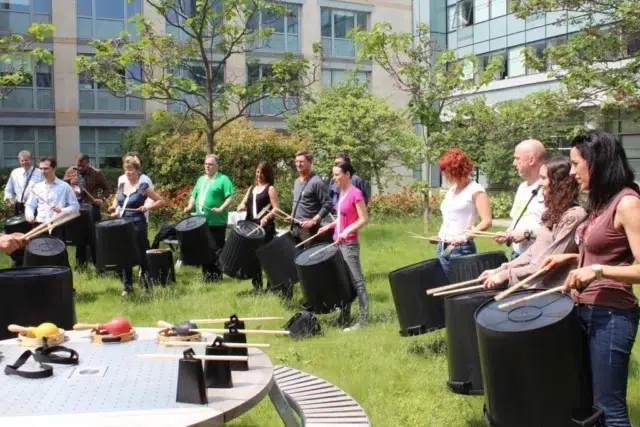 team-building team-building