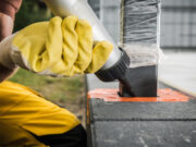 Bâtiment – Innovation : la nouvelle technique d’injection de résine technique d’injection de résine